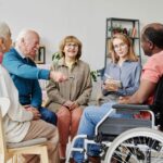 Pflege für Angehörige in Stammheim